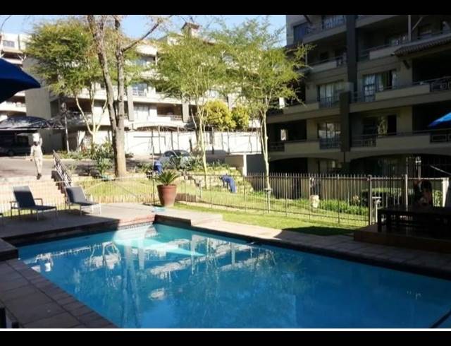2 BEDROOM APARTMENT FOR SALE IN SANDTON CITY